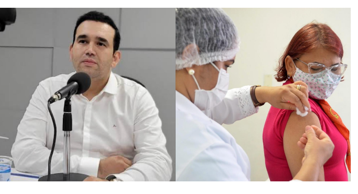 Jhony Bezerra.